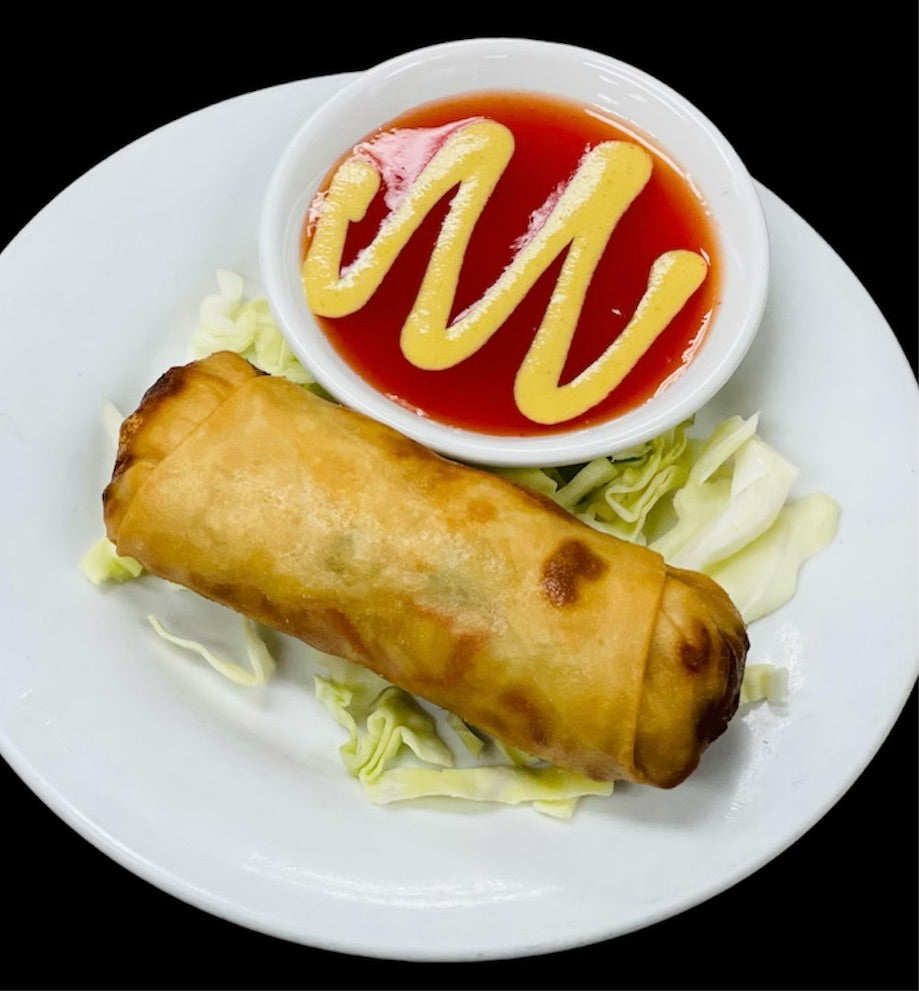 Shrimp Egg Rolls (2)