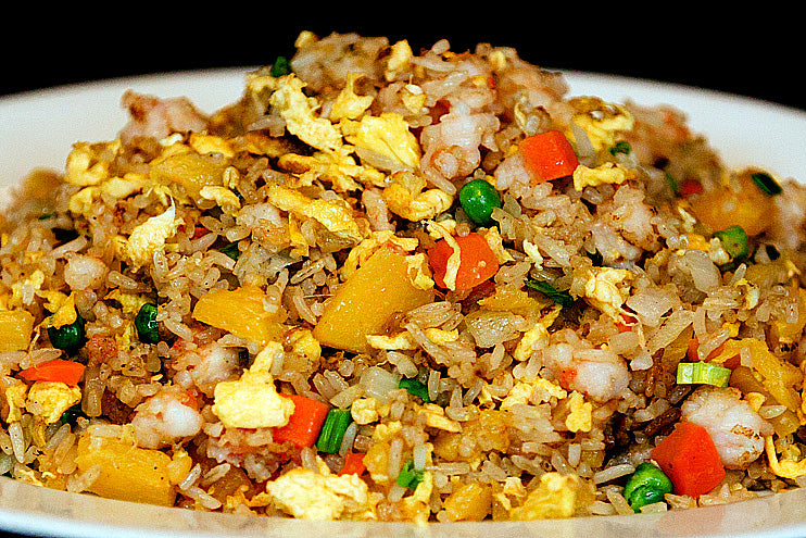 Peking Rice Rice – Peking Wok